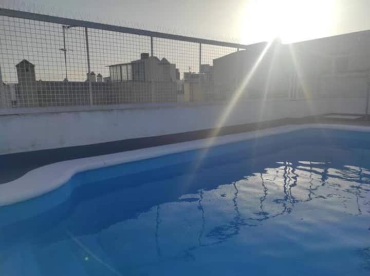 Apartamento Centro Juderia Sevilla Exteriér fotografie