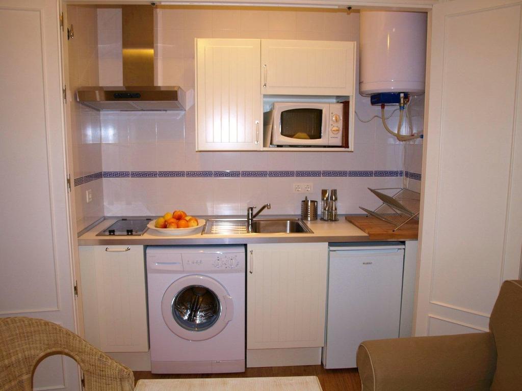 Apartamento Centro Juderia Sevilla Exteriér fotografie