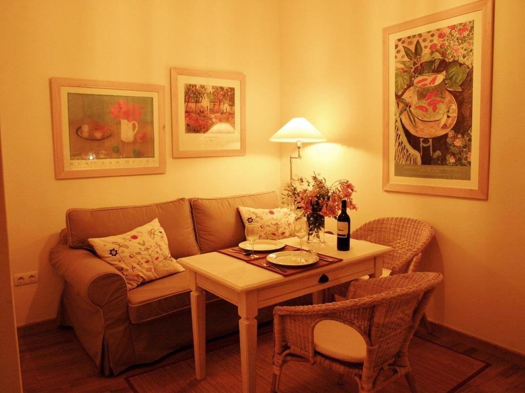 Apartamento Centro Juderia Sevilla Exteriér fotografie