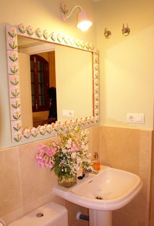Apartamento Centro Juderia Sevilla Exteriér fotografie