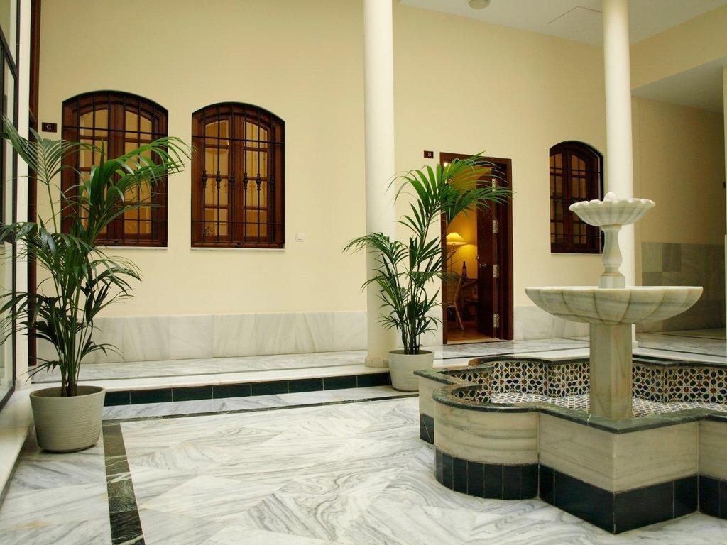 Apartamento Centro Juderia Sevilla Exteriér fotografie