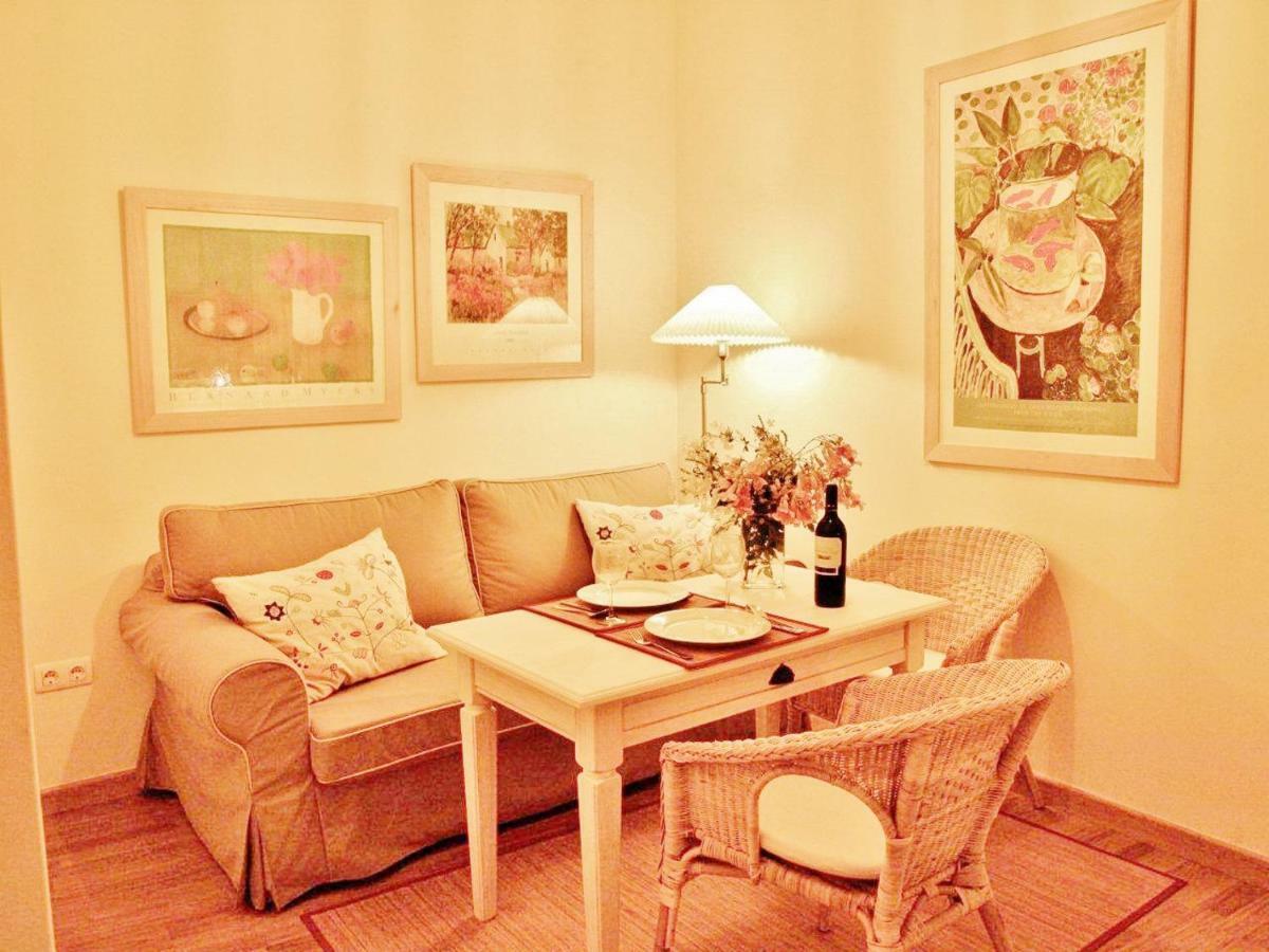 Apartamento Centro Juderia Sevilla Exteriér fotografie